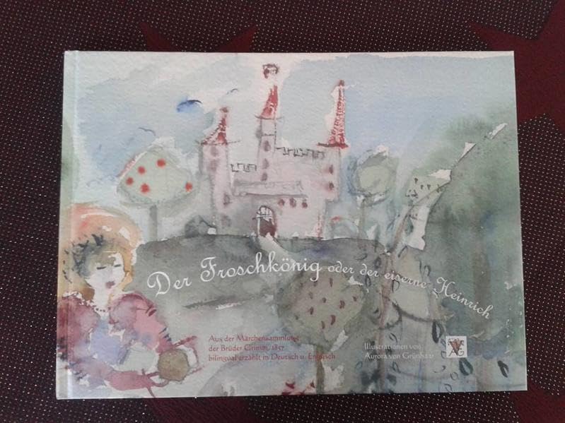 Die Prinzessin auf der Erbse (MärchenRunde) Film, Art & Culture