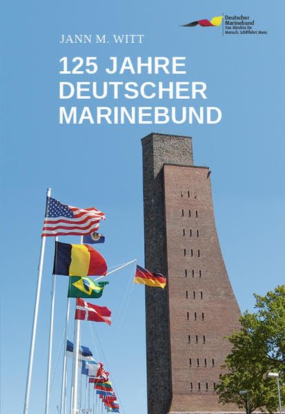 125 Jahre Deutscher Marinebund book