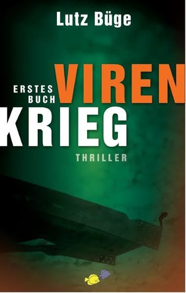 Product Image: Virenkrieg
