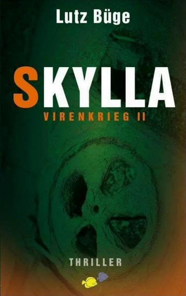 Skylla Contemporary literature Books