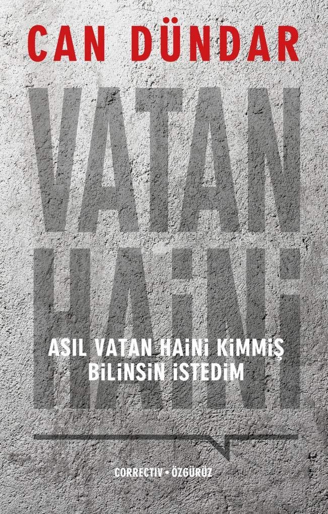 Vatan Haini Personalities Books
