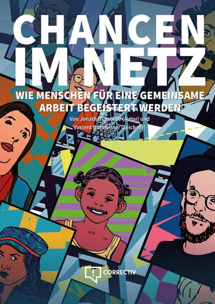 Chancen im Netz Law