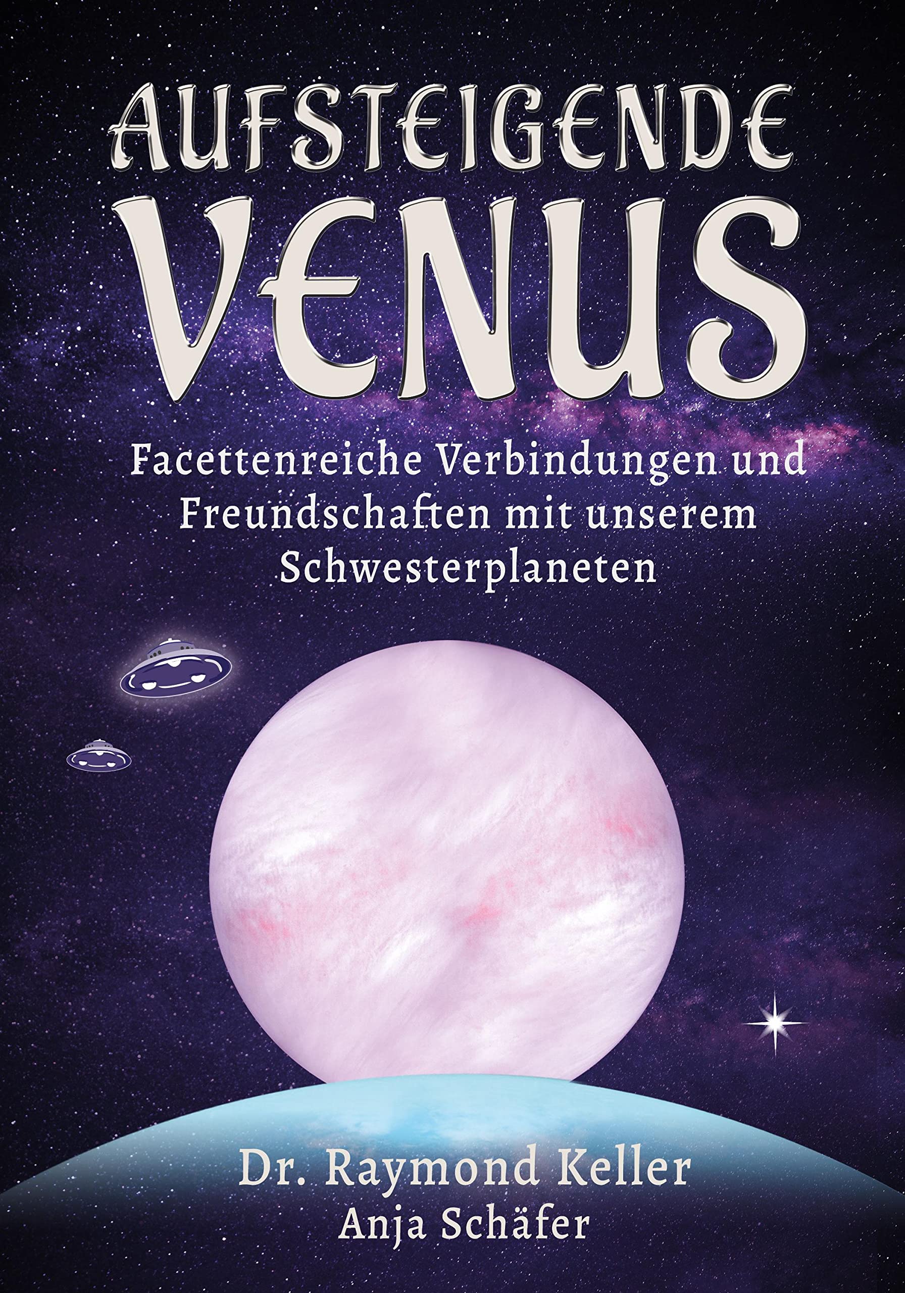 Product Image: Aufsteigende Venus