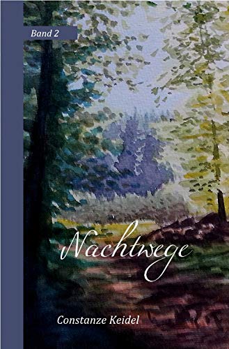 Nachtwege Contemporary literature Books