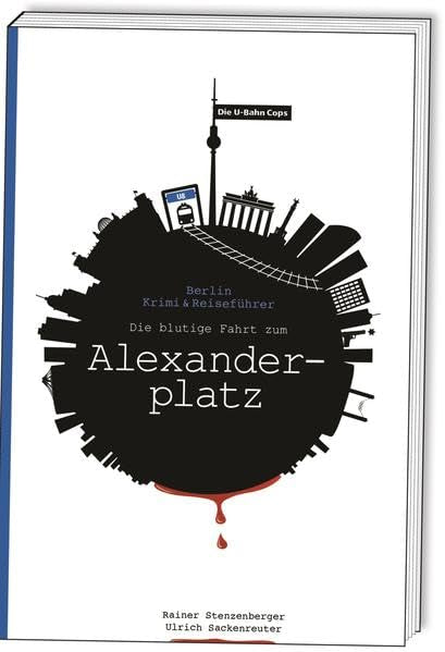 Die U-Bahn Cops Contemporary literature Books