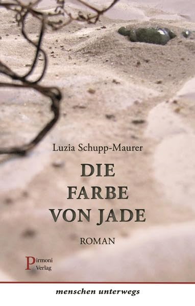 Die Farbe von Jade Contemporary literature