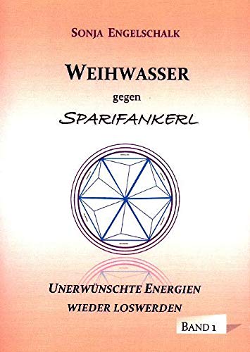 Weihwasser gegen Sparifankerl Religion & Esotericism