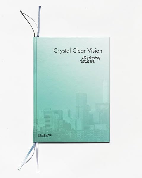 Displaying Futures Architecture Books