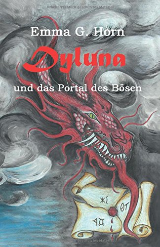 Dyluna und das Portal des Bösen book