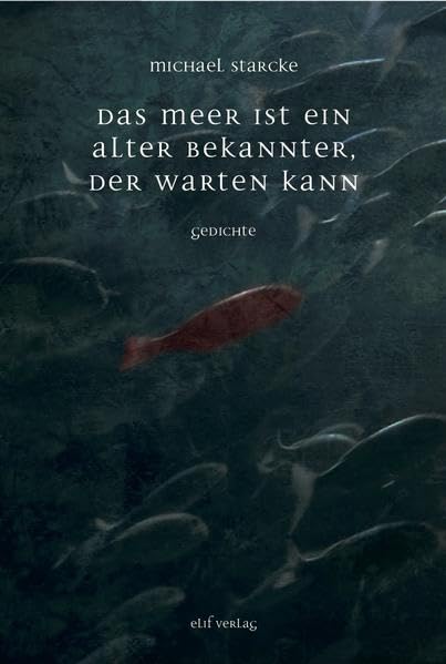Das Meer ist ein alter Bekannter, der warten kann Poetry