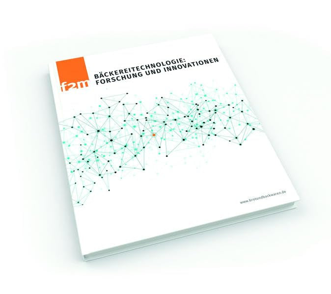 Bäckereitechnologie: Forschung und Innovationen Business & Technology