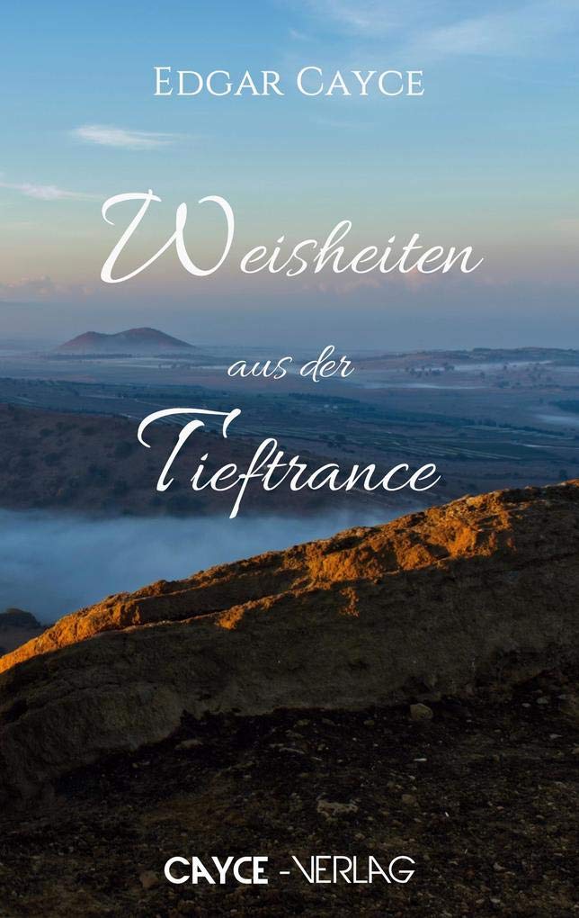 Weisheiten aus der Tieftrance Lifestyle