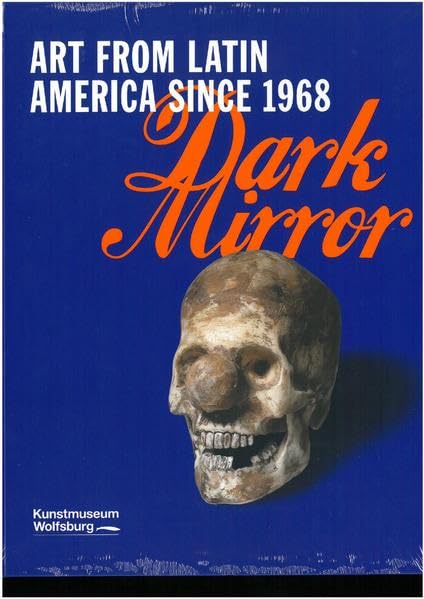 Dark Mirror: Art from Latin America since 1968. Works from the Daros Latinamerica Collection book