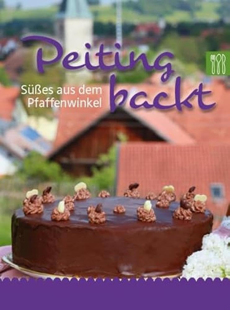 Peiting backt Leisure, Home & Garden