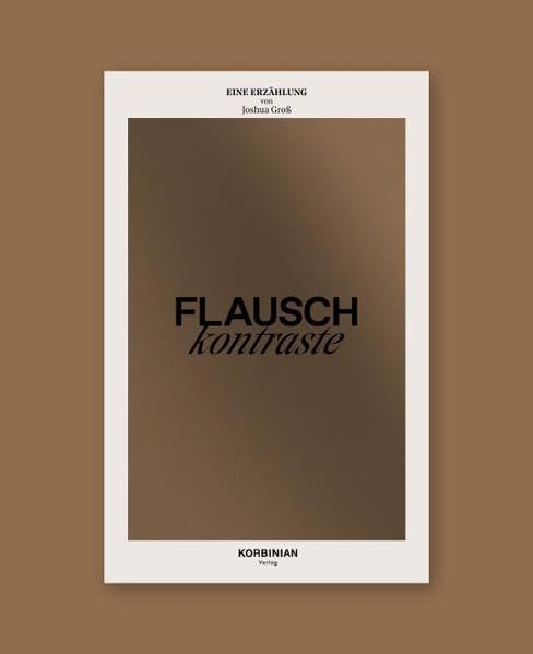 Flauschkontraste Fiction Books