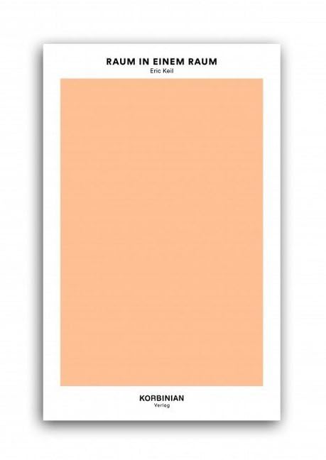 Raum in einem Raum Essays & Short Stories