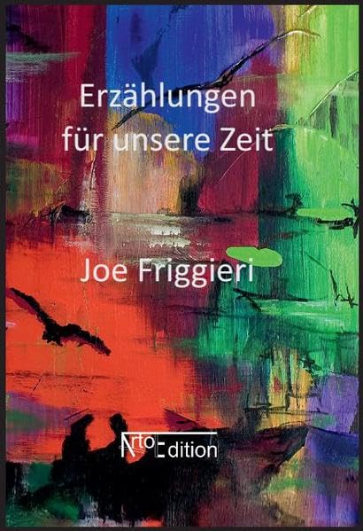 Erzählungen für unsere Zeit Contemporary literature