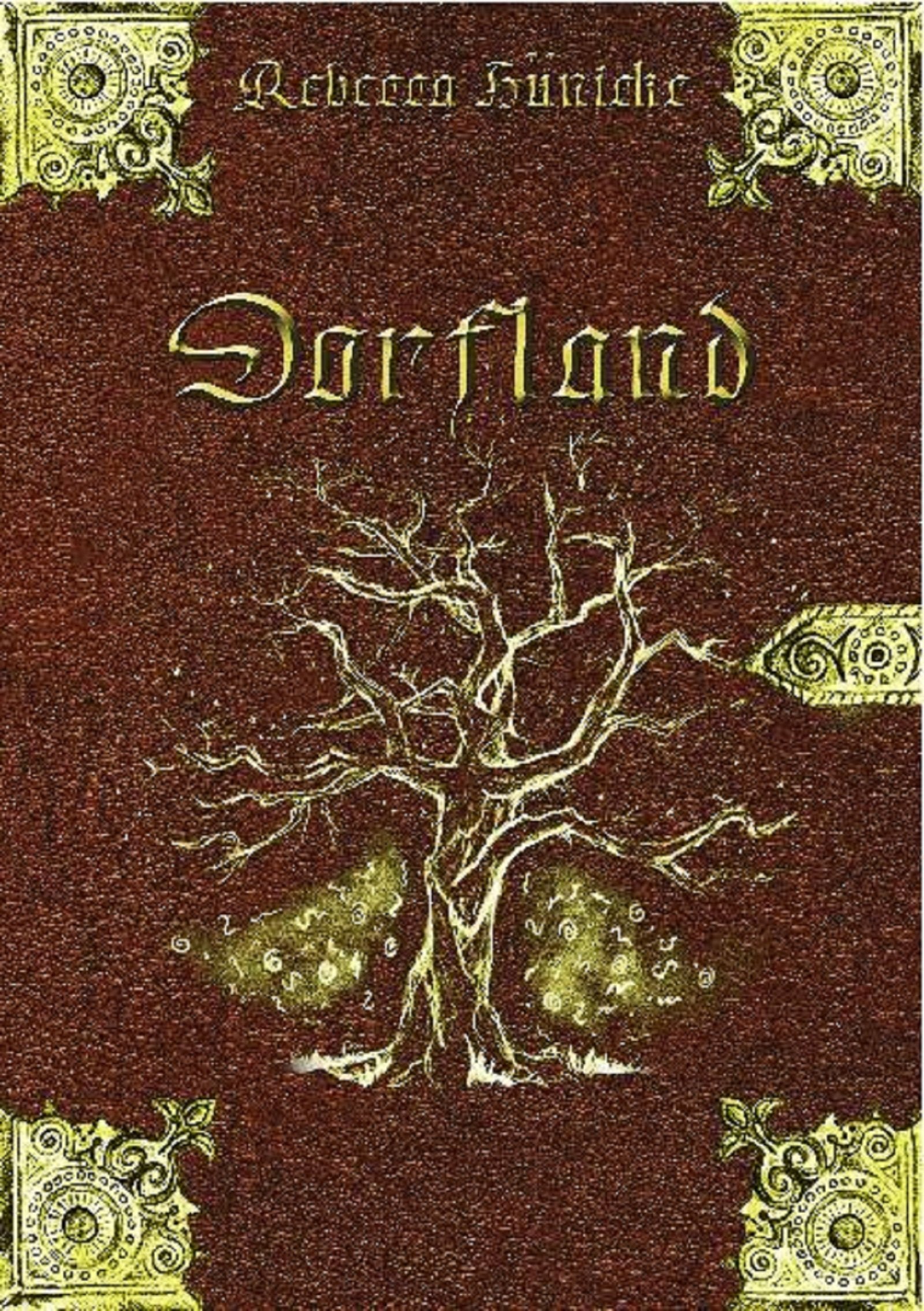 Product Image: Dorfland