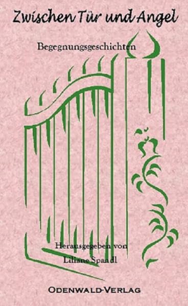 Zwischen Tür und Angel: Begegnungsgeschichten Contemporary literature