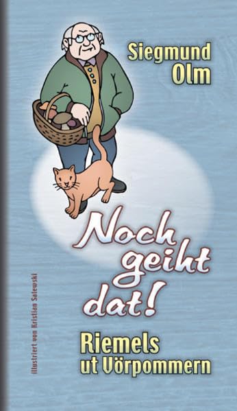 Noch geiht dat!: Riemels ut Vörpommern Poetry