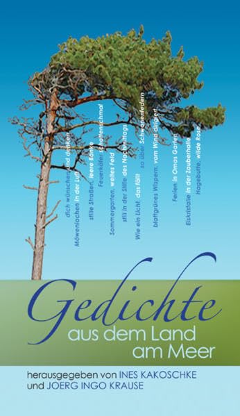Gedichte aus dem Land am Meer Poetry