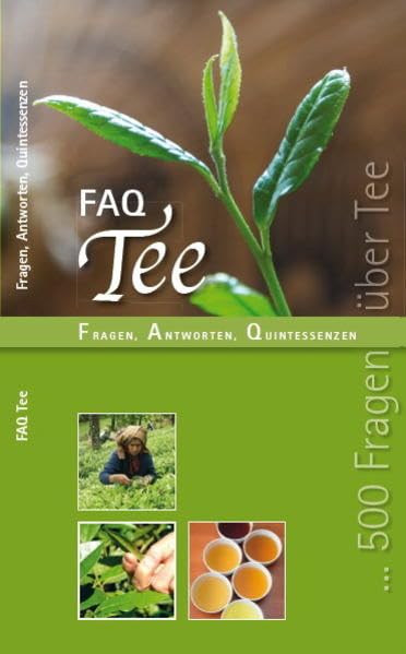 Product Image: FAQ TEE
