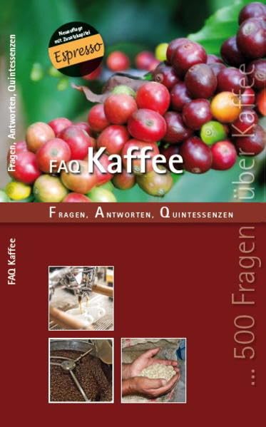 Product Image: FAQ Kaffee