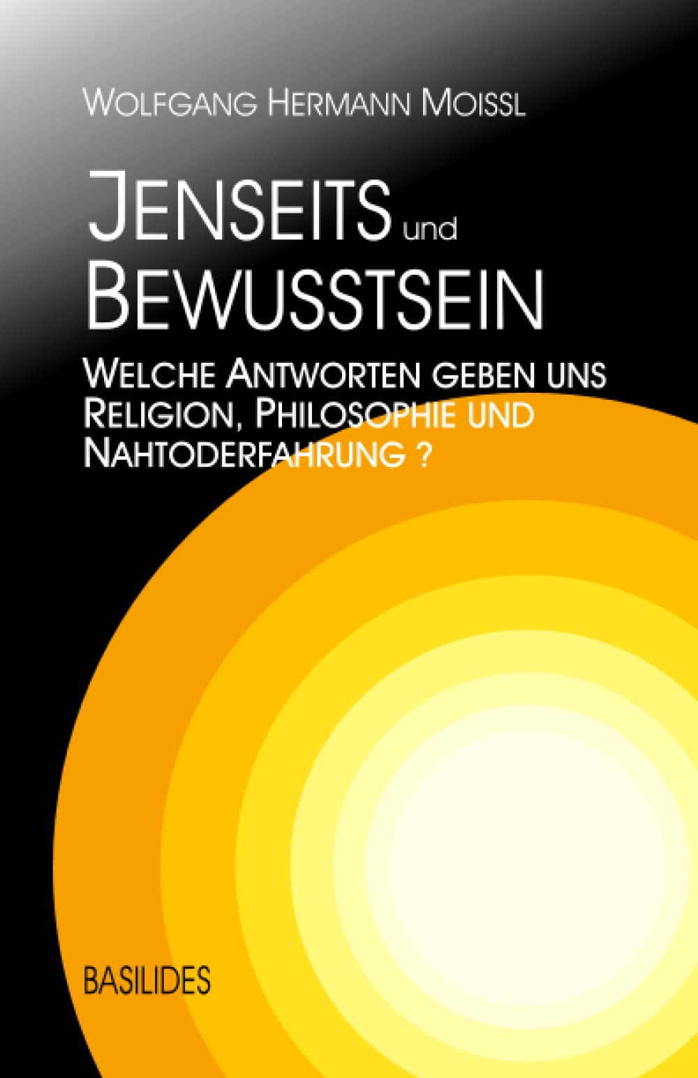 Jenseits und Bewusstsein: Welche Antworten geben uns Religion, Philosophie und Nahtoderfahrung Reference Books