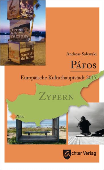 Páfos - Europäische Kulturhauptstadt Leisure, Home & Garden