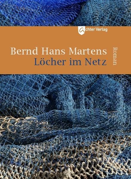 Löcher im Netz: Roman Contemporary literature Books