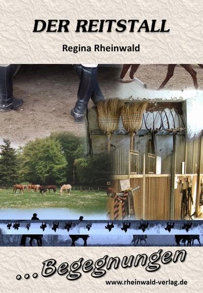 Der Reitstall: Begegnungen Leisure & Fun