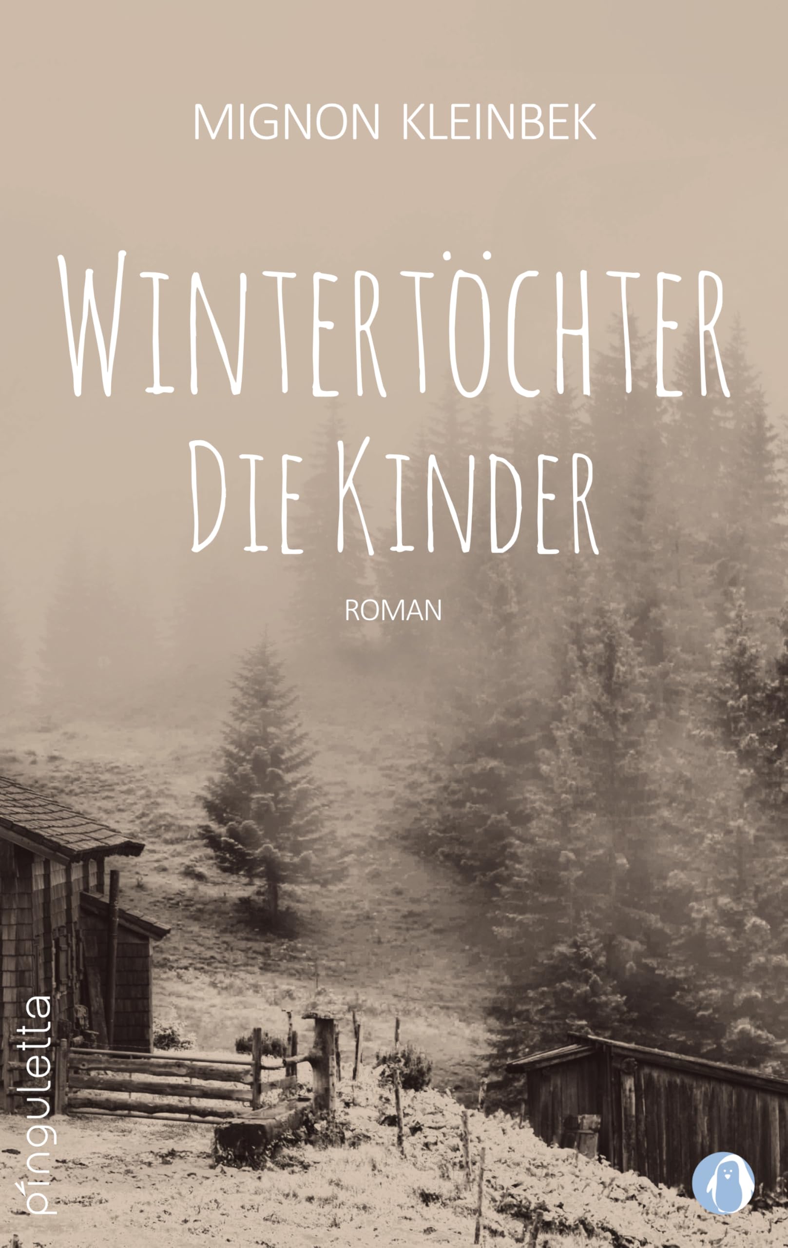 Product Image: Wintertöchter - Die Kinder