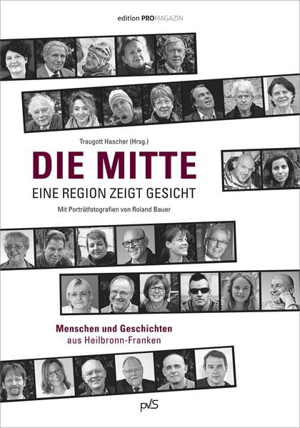 Die Mitte: Eine Region zeigt Gesicht Philosophy