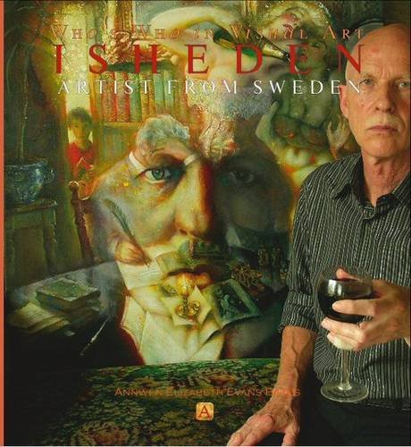 Isheden: Artist from Sweden (Who's Who in Visual Art) Film, Art & Culture