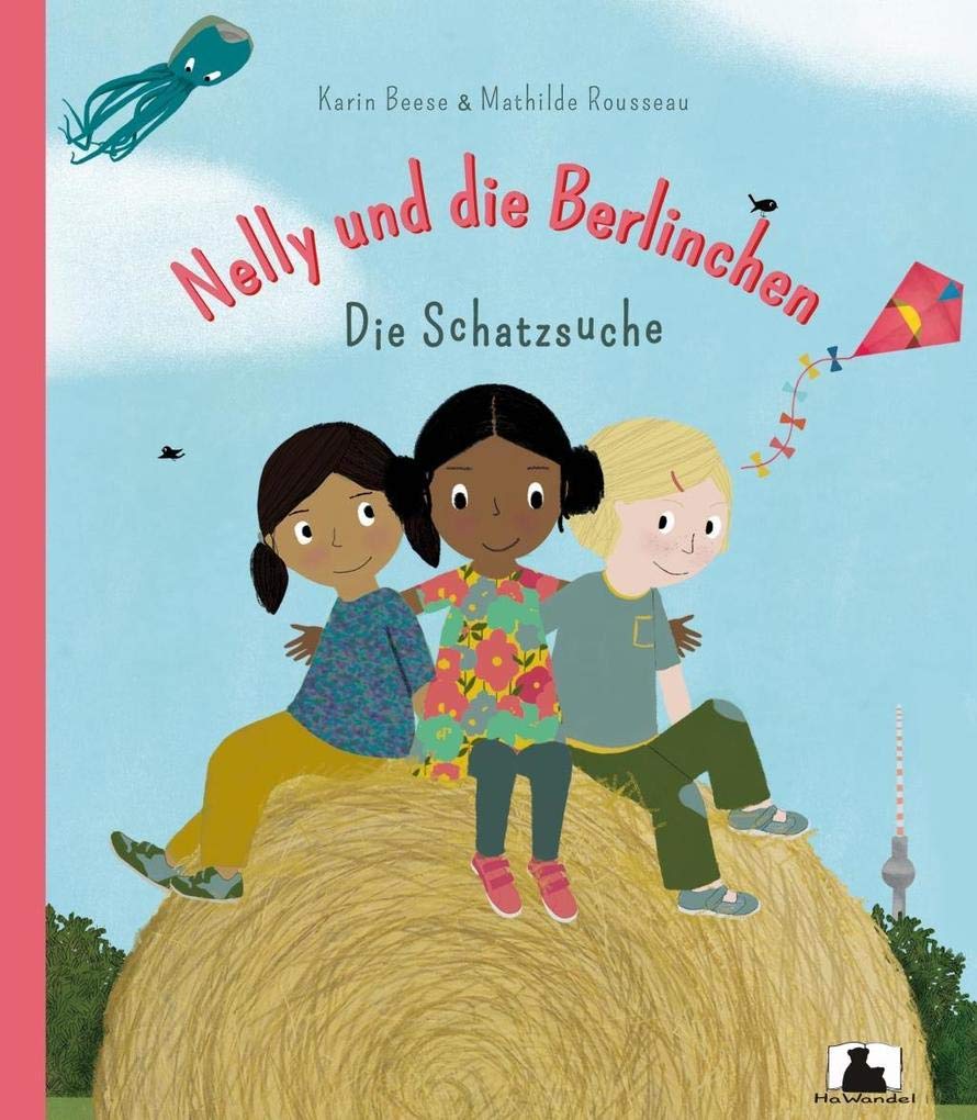 Nelly und die Berlinchen 2 Politics & History