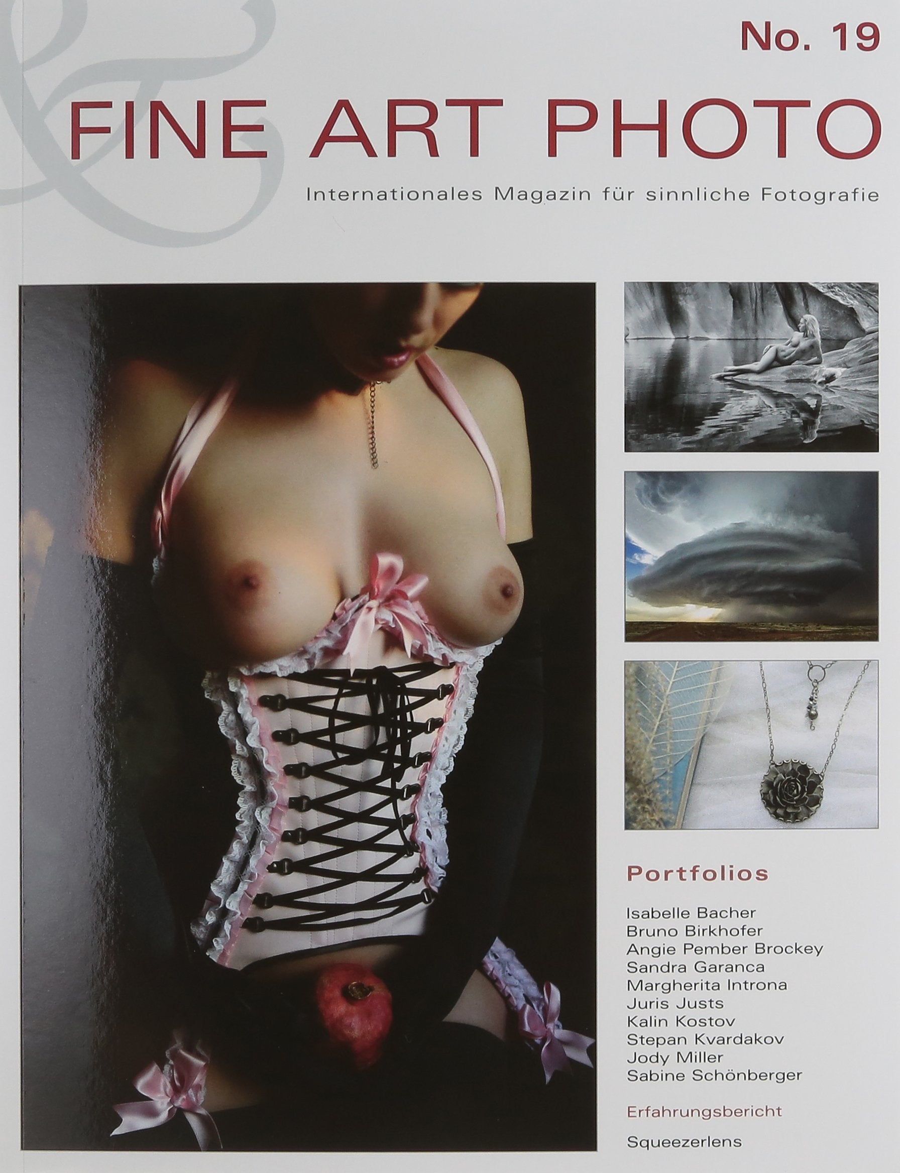 FINE ART PHOTO Nr. 19 Books