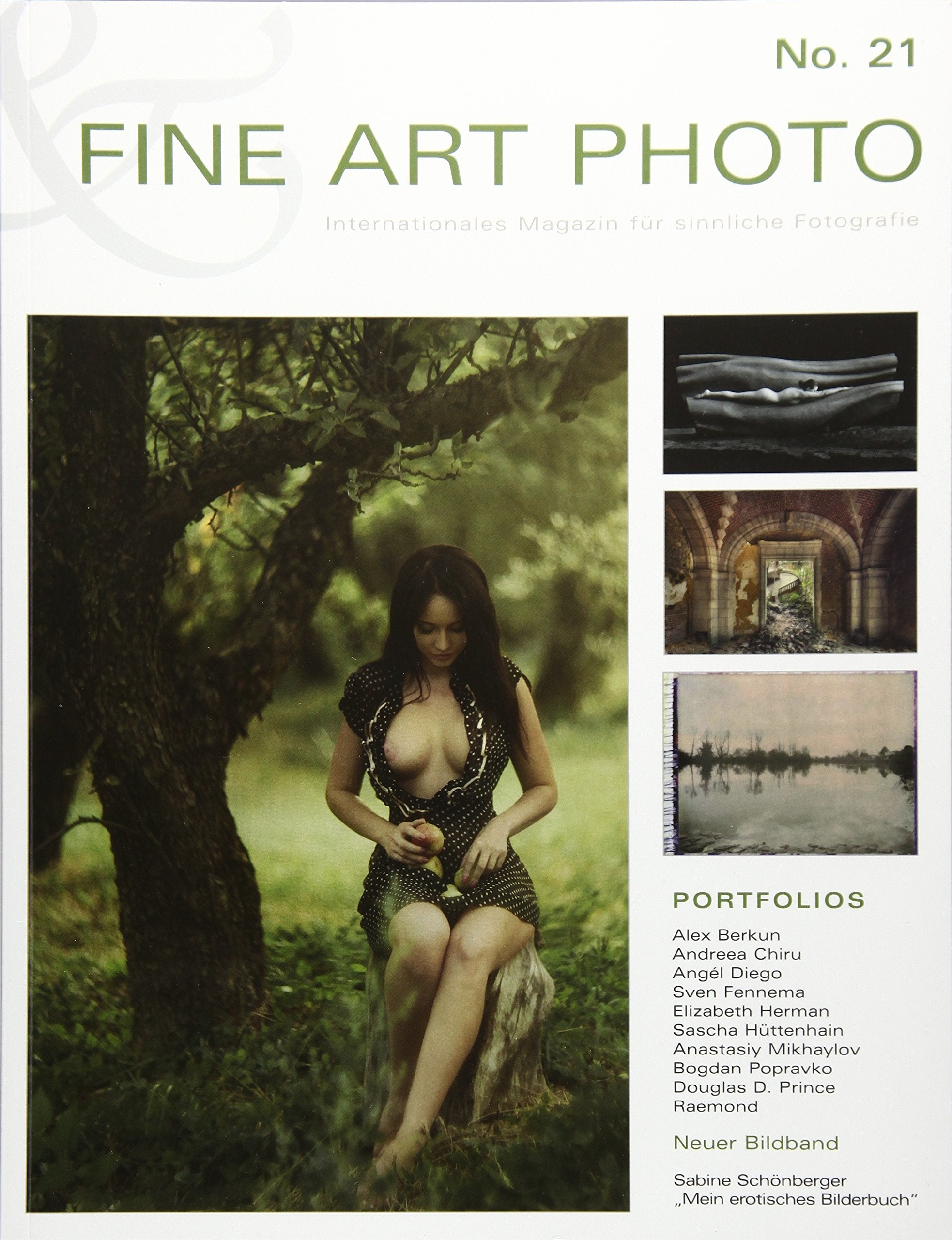 Product Image: FINE ART PHOTO Nr. 21