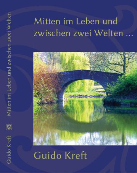 Mitten im Leben und zwischen zwei Welten book