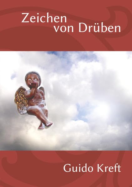 Zeichen von Drüben Second hand books on Religion & Esotericism