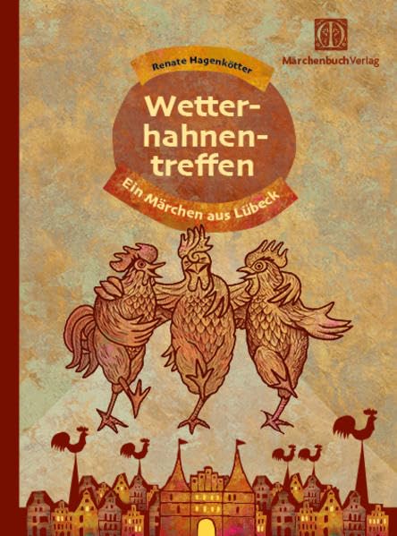 Wetterhahnentreffen Children's books