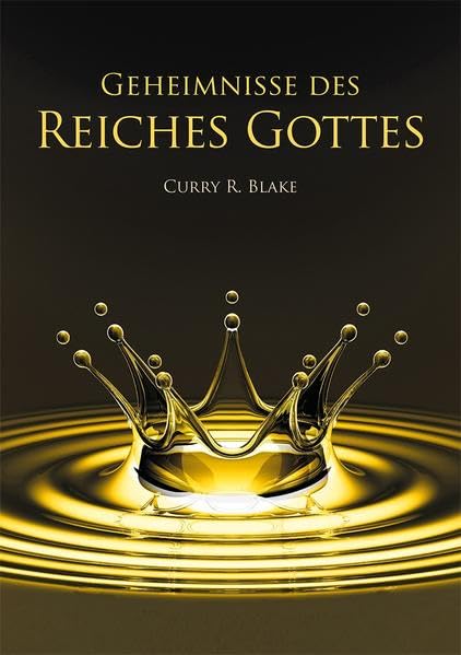 Geheimnisse des Reiches Gottes Religion & Esotericism