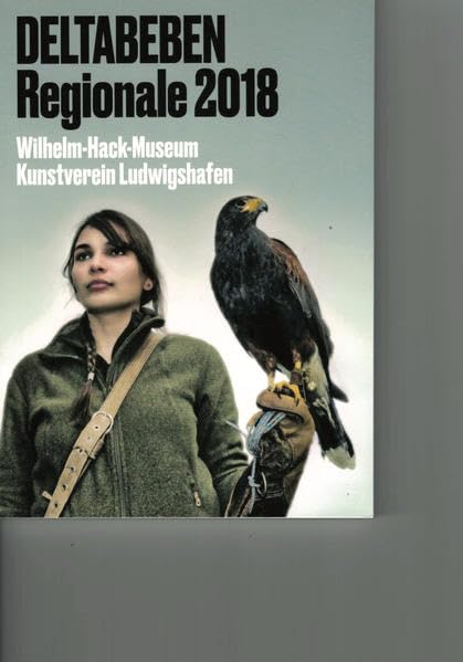 DELTABEBEN: Regionale 2018 Second-hand books on film, art and culture