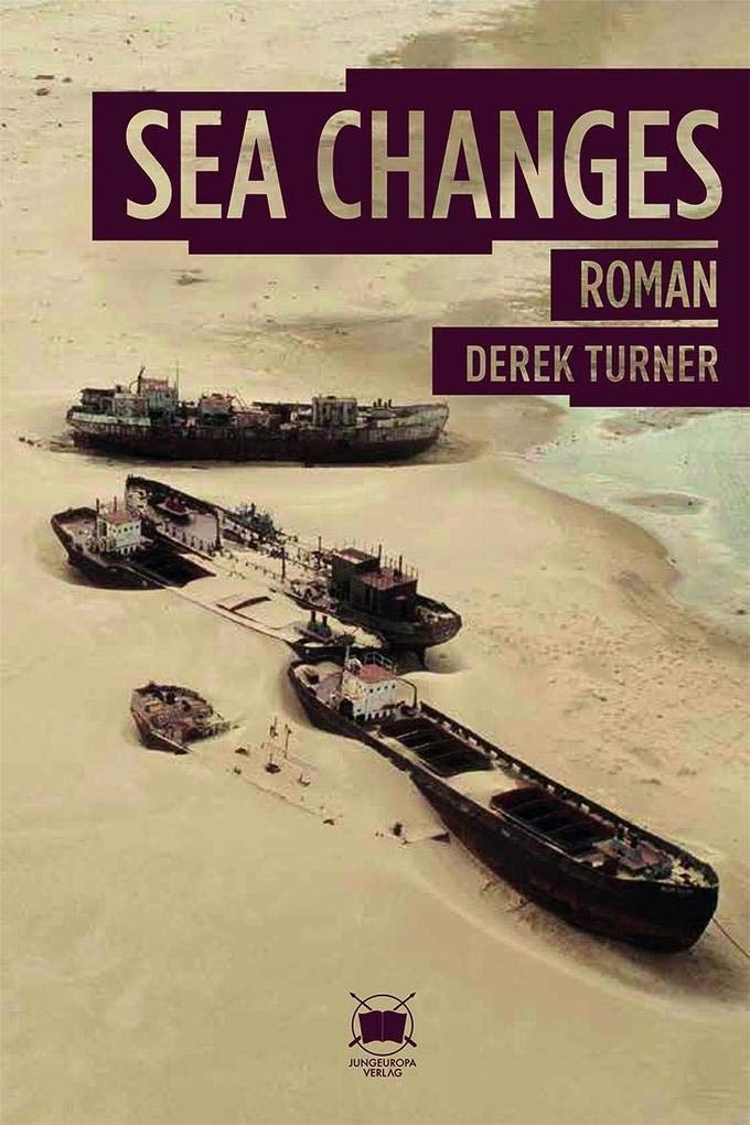Sea Changes Historical Fiction