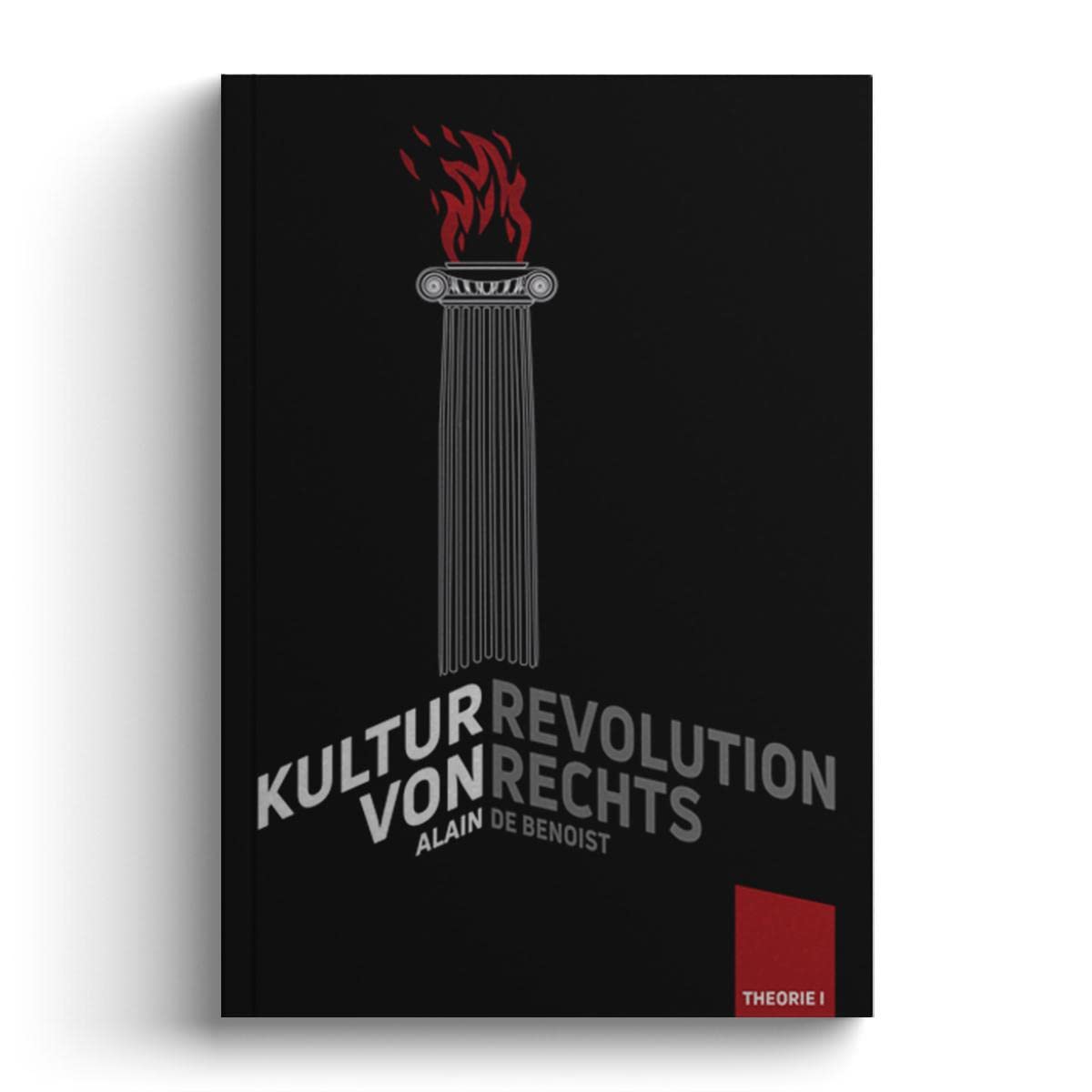 Kulturrevolution von rechts Law