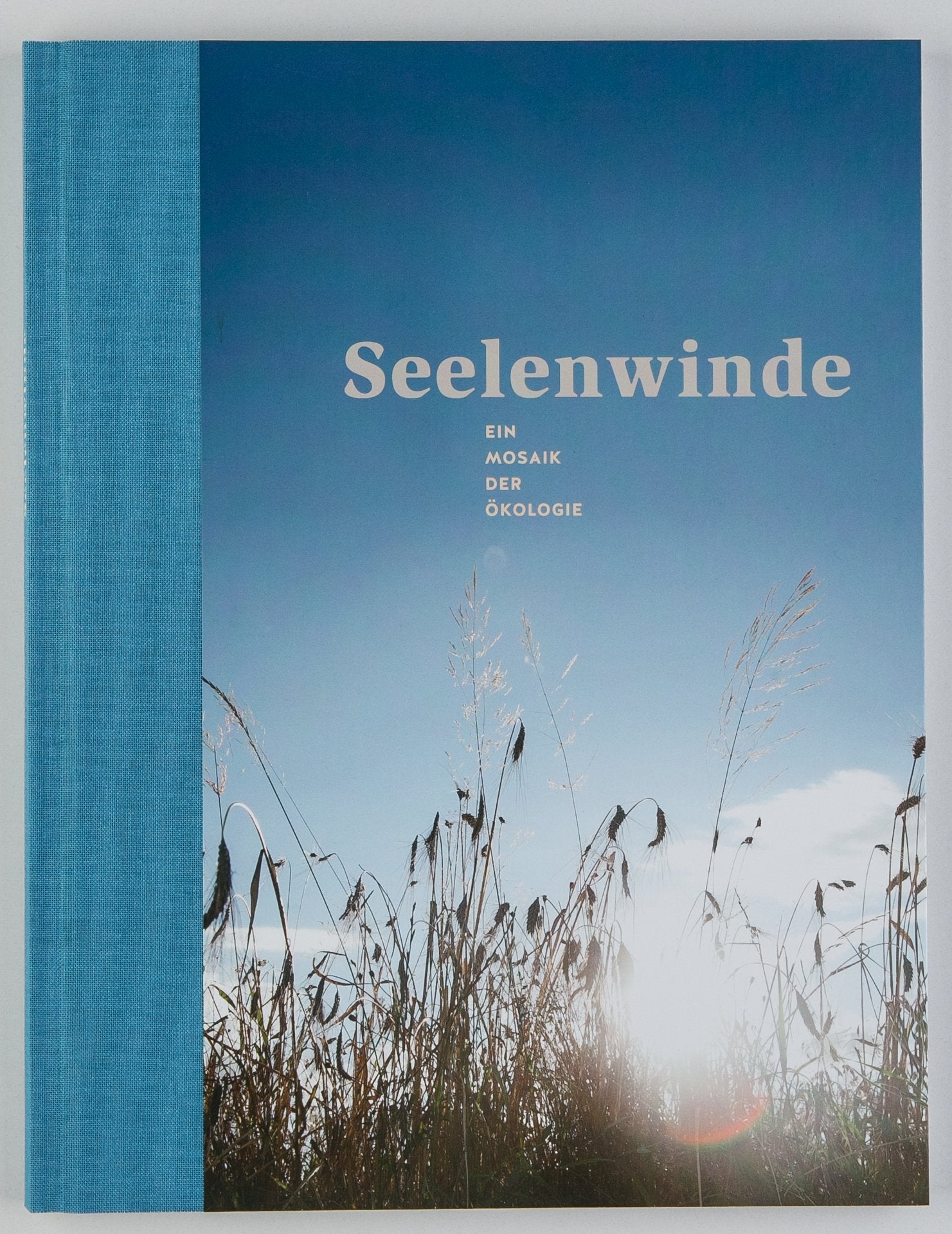 Seelenwinde: Ein Mosaik der Ökologie Film, Art & Culture