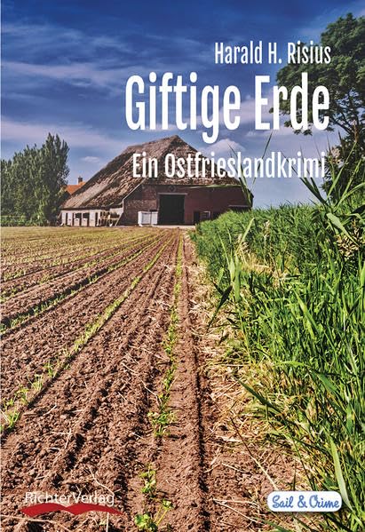 Giftige Erde Contemporary literature Books
