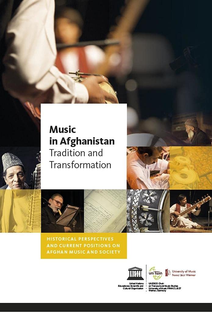 Music in Afghanistan - Tradition and Transformation Arts & Music