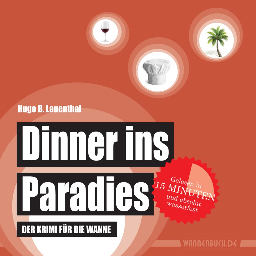 Dinner ins Paradies Essays & Short Stories