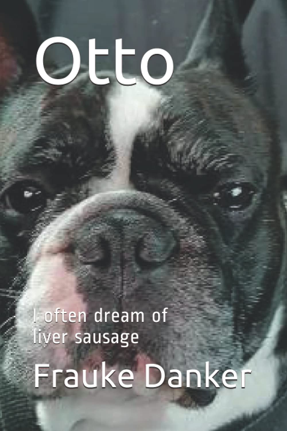 Otto: I often dream of liver sausage Manga