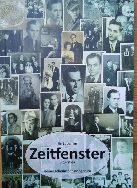 Ein Leben im Zeitfenster: Biografien Books